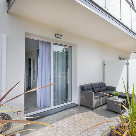 Apartamenty Porto Darlowo Bagian luar foto