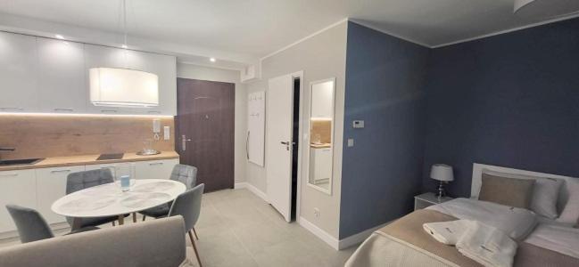 Apartamenty Porto Darlowo Bagian luar foto
